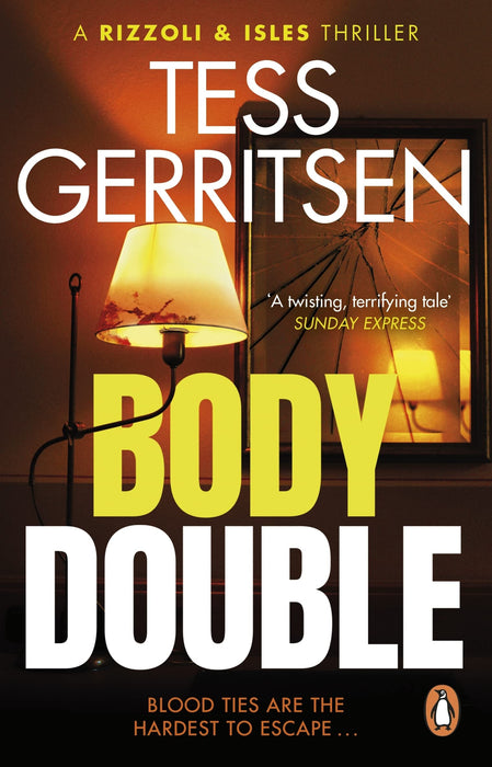 Body Double : (Rizzoli & Isles series 4)