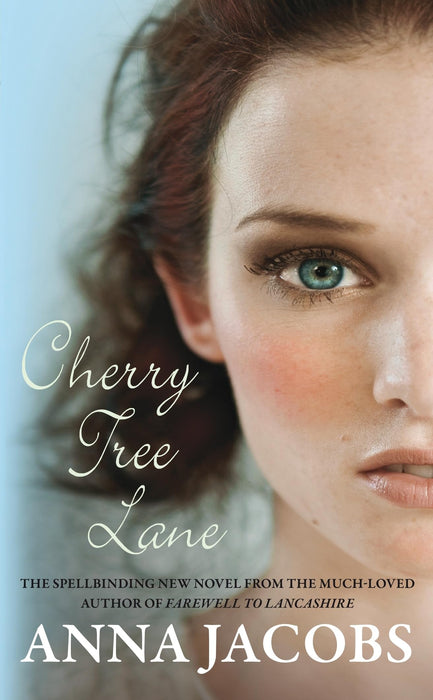 Cherry Tree Lane : From the multi-million copy bestselling author