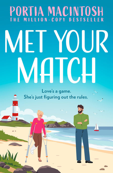 Met Your Match : Book 3