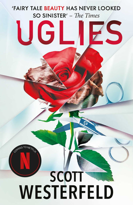 Uglies : NOW A NO.1 FILM ON NETFLIX