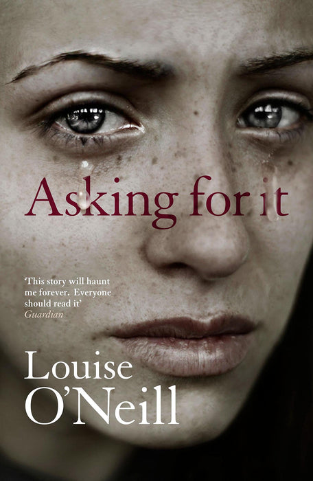 Asking For It : AN POST TOP 20 IRISH BOOKS FROM THE PAST TWO DECADES
