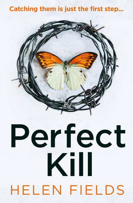 Perfect Kill : Book 6