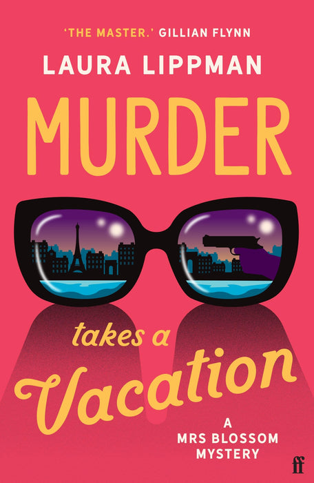 Murder Takes a Vacation : A Stylist Unmissable Summer Thriller