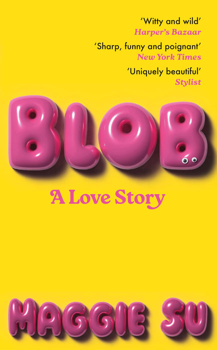 BLOB : A Love Story