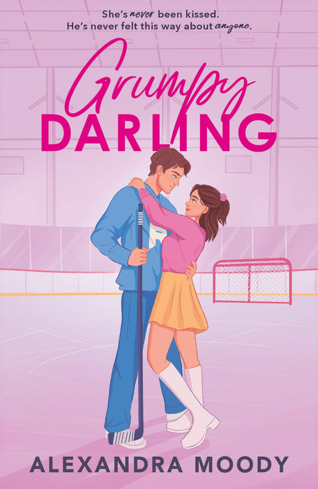 Grumpy Darling : Book 2