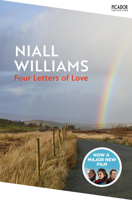 Four Letters Of Love