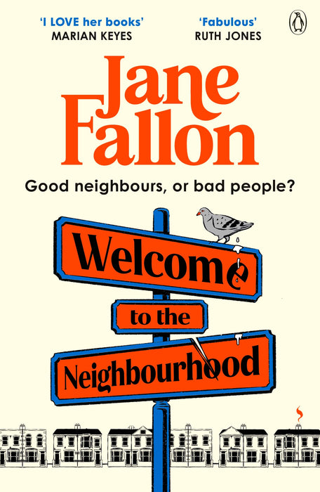 Welcome to the Neighbourhood