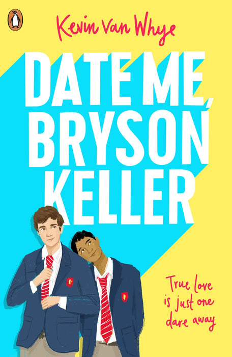Date Me, Bryson Keller : TikTok made me buy it!