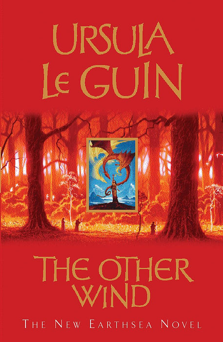 The Other Wind : The Sixth Book of Earthsea