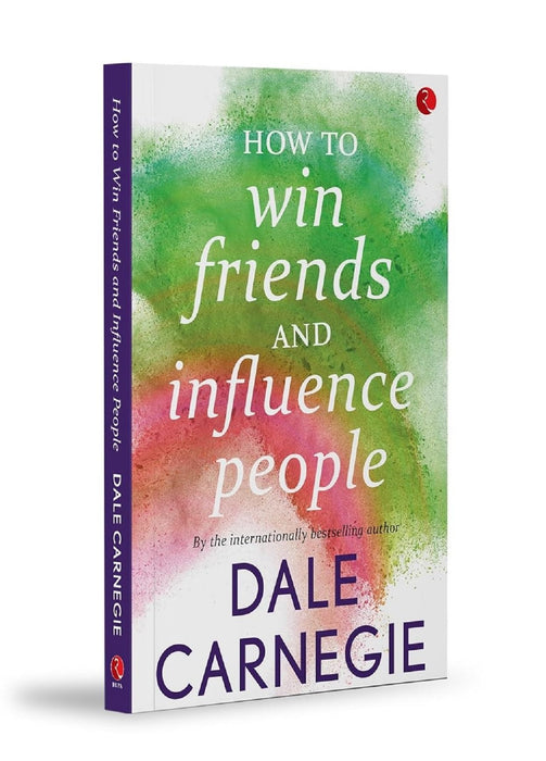 How to Win Friends and Influence People