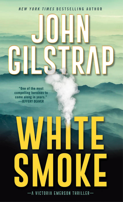 White Smoke : An Action-Packed Survival Thriller : 3