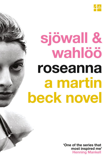 Roseanna : Book 1