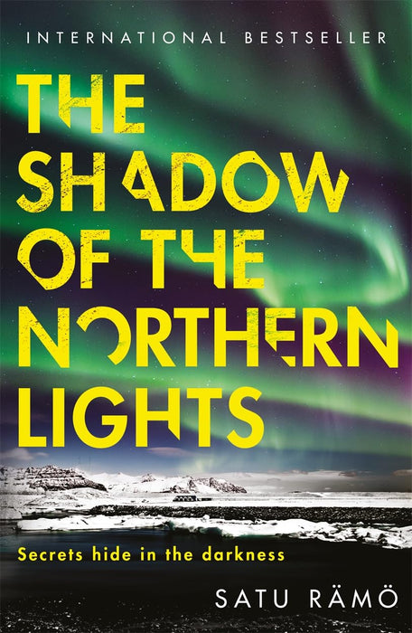 The Shadow of the Northern Lights : The brand new 2025 thriller in the million-copy bestselling, award-winning series