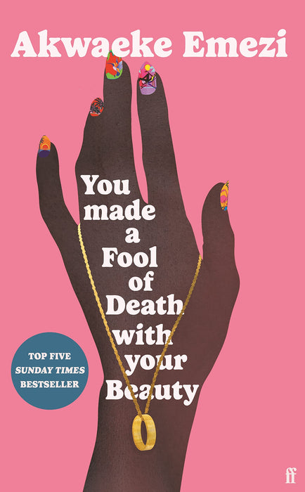 You Made a Fool of Death With Your Beauty : THE SUMMER'S HOTTEST ROMANCE