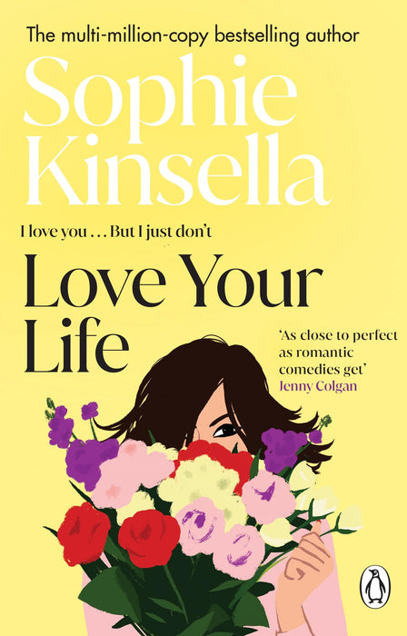 Love Your Life