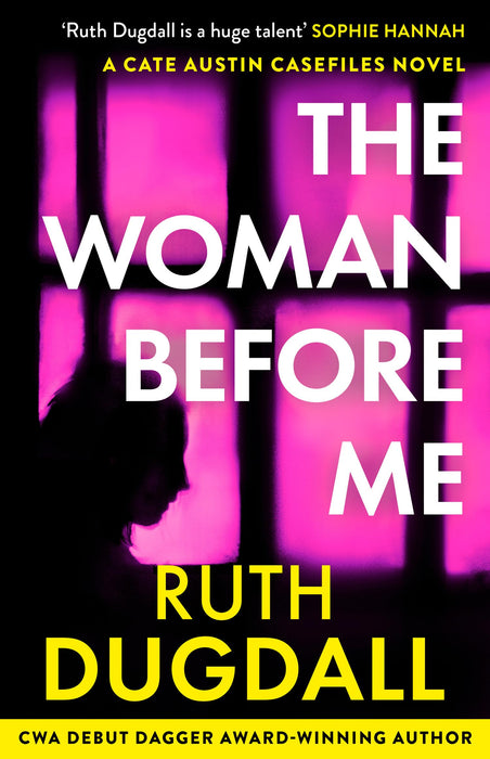 The Woman Before Me : Book 1