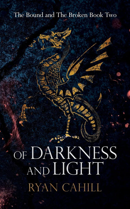 Of Darkness and Light : 2