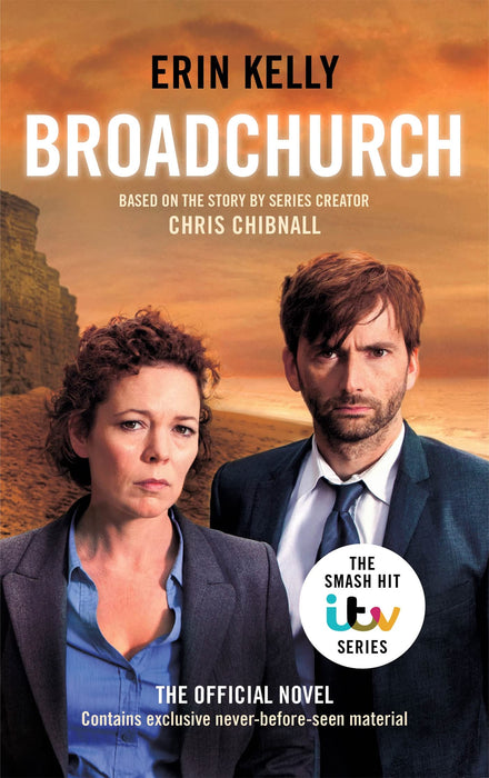 Broadchurch (Series 1) : the novel inspired by the BAFTA award-winning ITV series, from the Sunday Times bestselling author