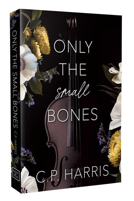 Only the Small Bones : Forbidden Slow Burn Romance Volume 1