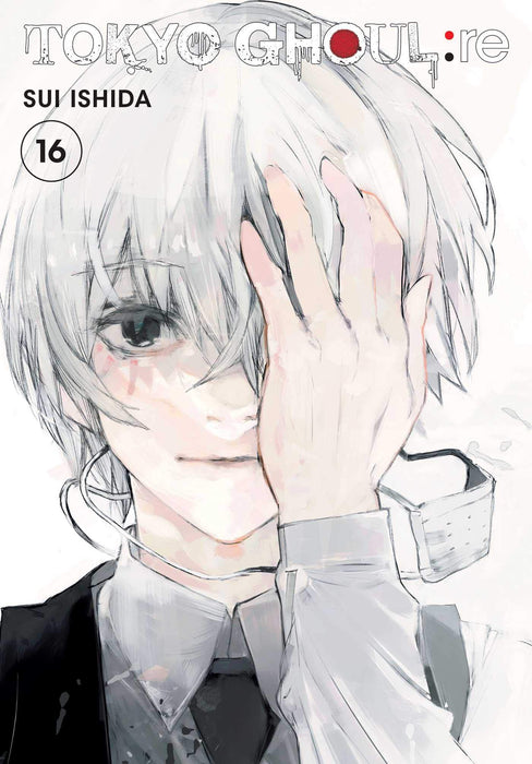 Tokyo Ghoul: re, Vol. 16 : Volume 16