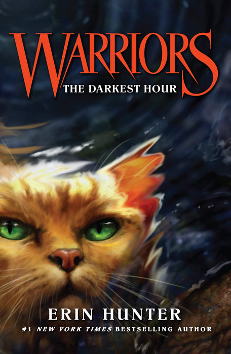 The Darkest Hour : Book 6