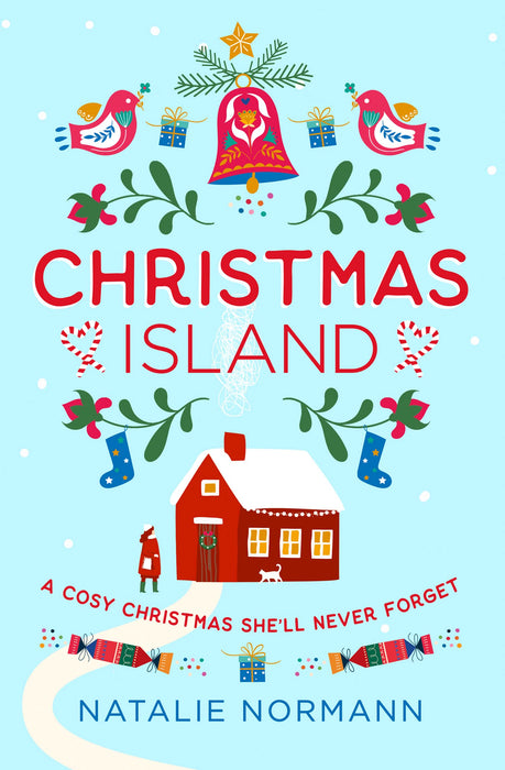 Christmas Island : Book 2