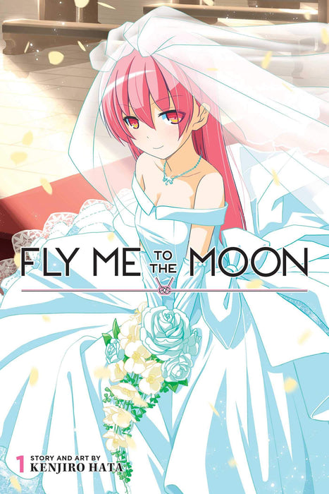Fly Me to the Moon, Vol. 1 : Volume 1