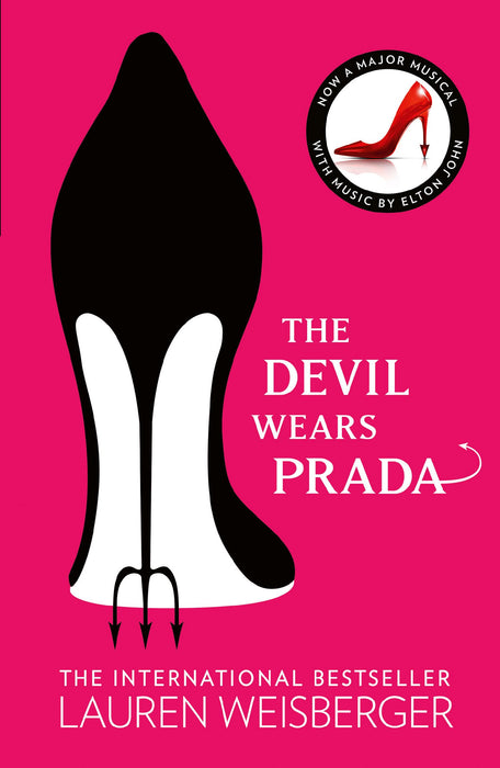 The Devil Wears Prada : Loved the Movie? Read the Book! : Book 1