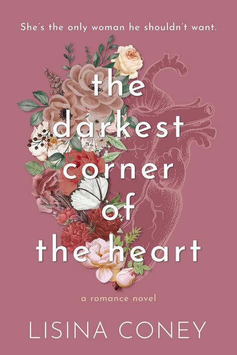 Darkest Corner of the Heart : 2