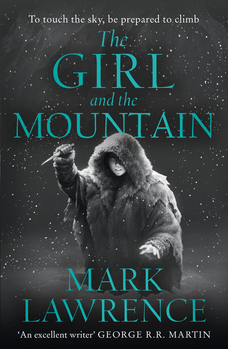 The Girl and the Mountain : Book 2