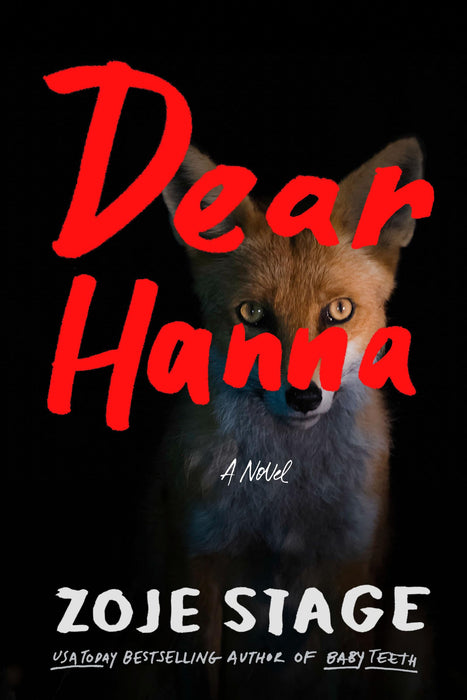 Dear Hanna : A Novel