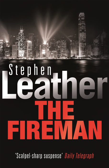 The Fireman