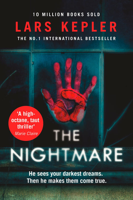 The Nightmare : Book 2