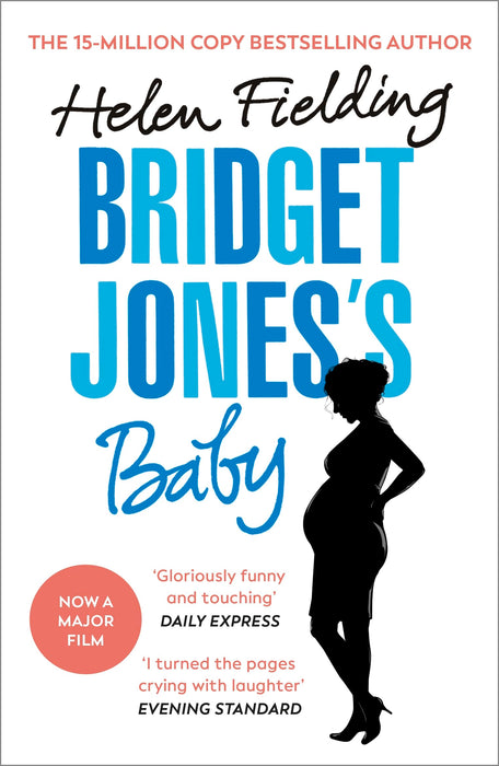 Bridget Jones’s Baby : The Diaries