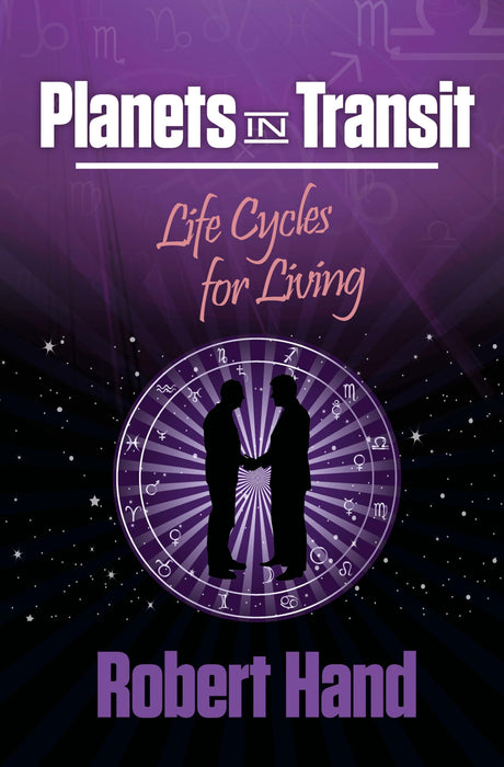 Planets in Transit : Life Cycles for Living