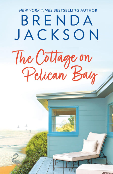 The Cottage On Pelican Bay : Book 7