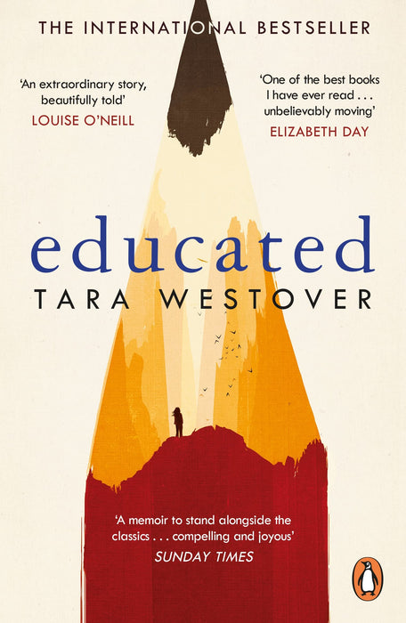 Educated : The international bestselling memoir