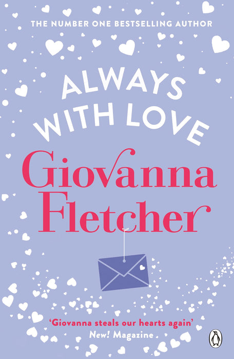 Always With Love : The perfect heart-warming and uplifting love story to cosy up with