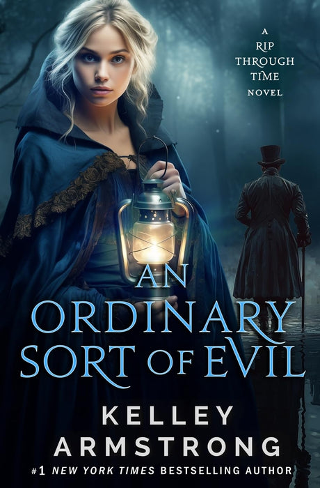 An Ordinary Sort of Evil : 5