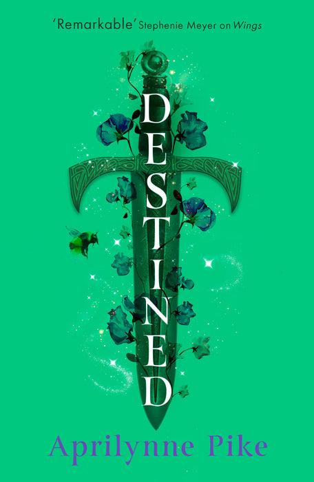 Destined : Book 4