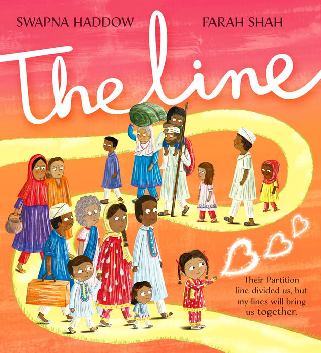 The Line