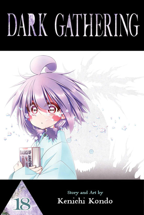 Dark Gathering, Vol. 18 : Volume 18