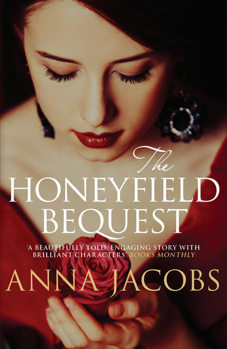 The Honeyfield Bequest : From the multi-million copy bestselling author