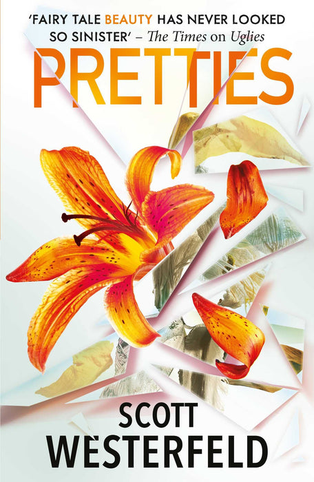 Pretties : Volume 2