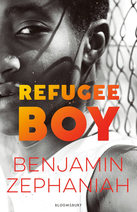 Refugee Boy : 'Courageously humorous ... and heartbreaking' Guardian