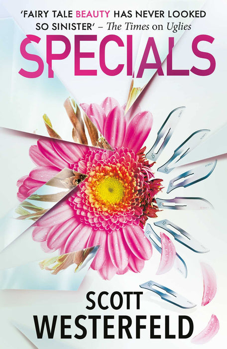 Specials : Volume 3