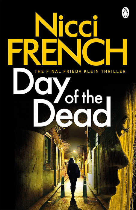 Day of the Dead : A Frieda Klein Novel (8)