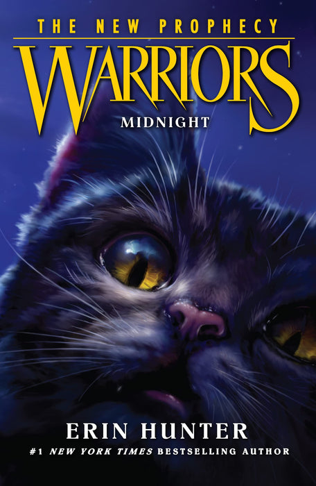 MIDNIGHT : Book 1