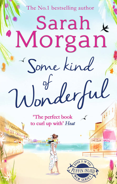 Some Kind of Wonderful : Book 2