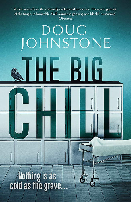 The Big Chill : Volume 2